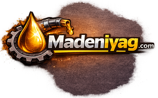 madeni yağlar